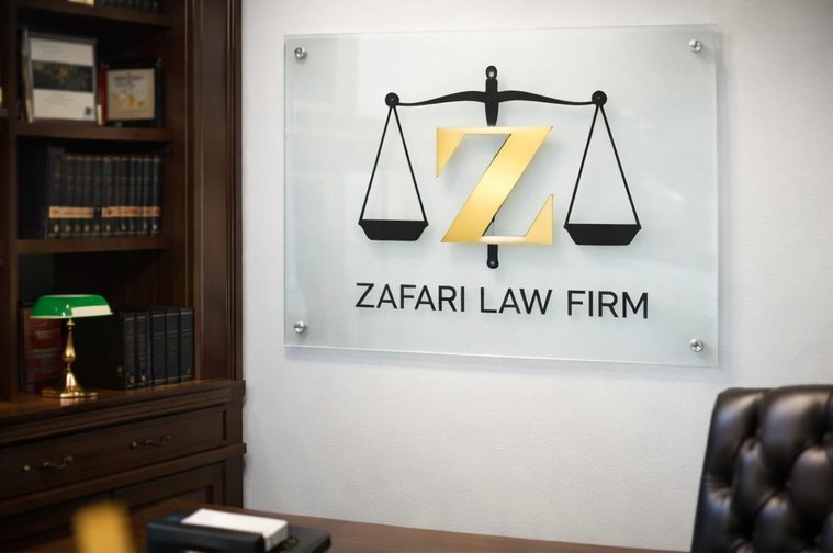 Zafari Law office